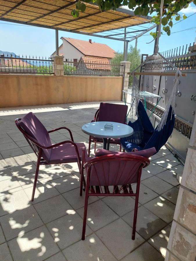 Apartments Leo Τρέμπινιε Εξωτερικό φωτογραφία