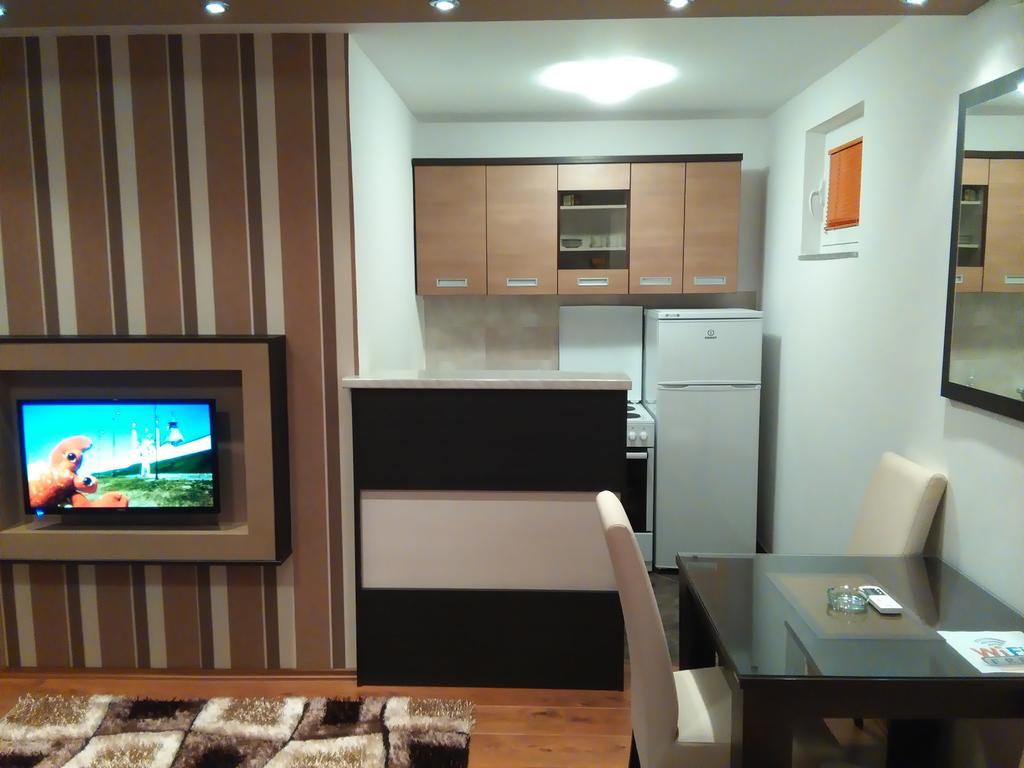 Apartments Leo Τρέμπινιε Εξωτερικό φωτογραφία
